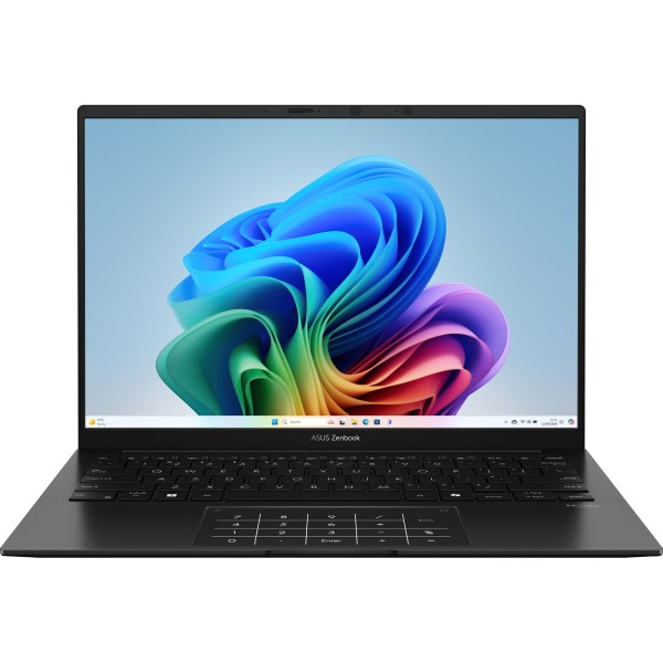 Ноутбук ASUS ZenBook UM3406KA-QD180 (90NB14U1-M00AK0)