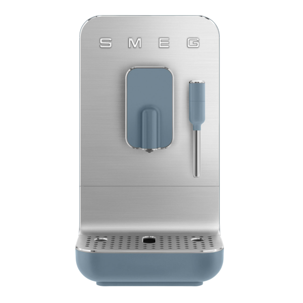 Автоматическая кофемашина Smeg SMEG BCC12SBMEU