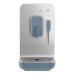 Автоматическая кофемашина Smeg SMEG BCC12SBMEU