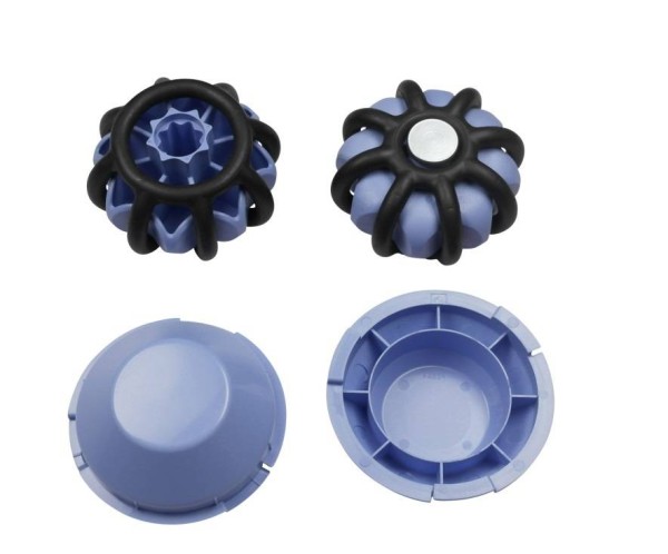 Адаптер шпинделя 3" HP DJ T7100/T7200 (CQ105-67057)