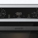 Встраиваемые электрические духовки 60 см Gorenje Essential BOB6737E01X