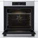 Встраиваемые электрические духовки 60 см Gorenje Essential BOB6737E01X