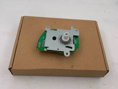 Главный мотор HP CLJ CP4025/CP4525/CM4540/M651/M680 (RM1-5521/RM1-5776)