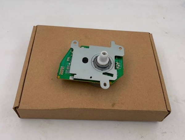 Главный мотор HP CLJ CP4025/CP4525/CM4540/M651/M680 (RM1-5521/RM1-5776)