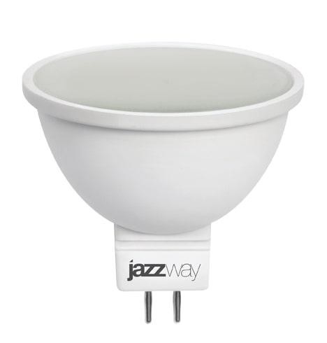 Лампа светодиодная JazzWay 5019577