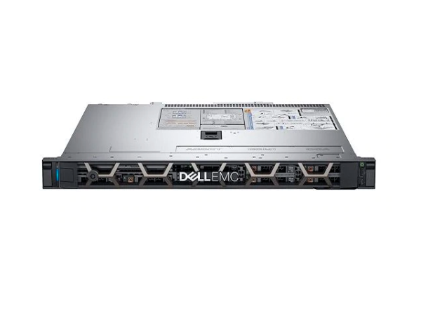 Материнская плата Dell PowerEdge R340