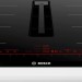 Встраиваемая индукционная панель BOSCH Встраиваемая варочная панель BOSCH PXX875D67E