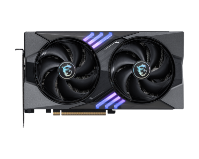 Видеокарта MSI GeForce RTX 5060 Ti 8G GAMING