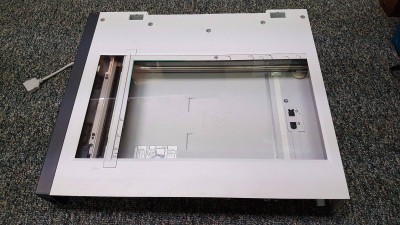Сканер в сборе (основание) HP LJ M4555 (IR4070-SVPNJ/IR4070-SVPNI/IR4070-SVP) OEM