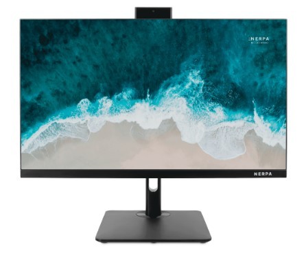 Моноблок NERPA SAIMAA I272-134H, I272-134H161400K