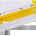 Светильник светодиодный линейный ДБО IEK LDBO0-4001-18-4000-K01