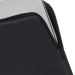 Чехол для ноутбука 14" Riva 7704 BLACK