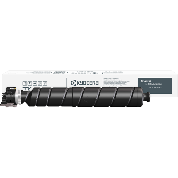 Тонер-картридж Kyocera 1T0C2L0NL0