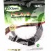 Кабель HDMI 19M/M ver 2.0, 3М,2 фильтра, Aopen/Qust <ACG517D-3M> VCOM HDMI (m) - HDMI (m) 3м