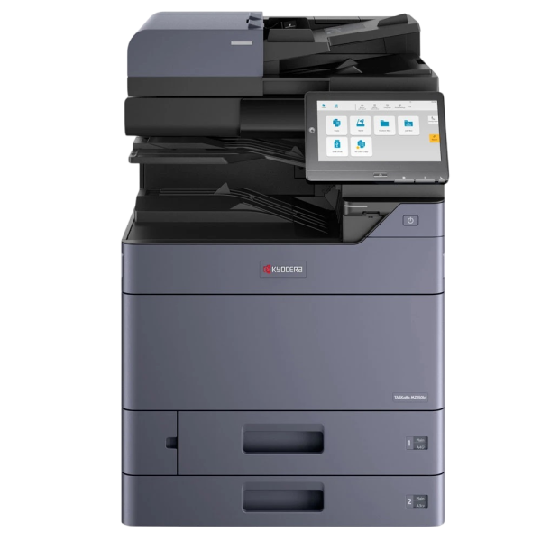 МФУ лазерный Kyocera TASKalfa MZ2501ci, MZ2501ci