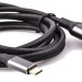 Кабель-адаптер USB 3.1 Type-Cm --> HDMI A(m) 4K@60Hz, 1.8m ,Aluminium Shell,VCOM <CU423MC-1.8M> VCOM USB 3.2 Type-C (m) - HDMI (m) 1.8м