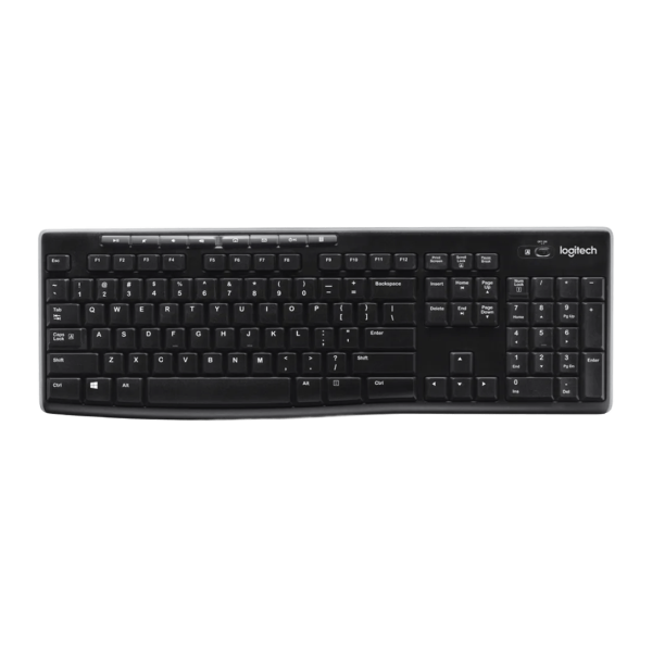 Клавиатура Logitech 920-003058