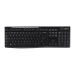 Клавиатура Logitech 920-003058