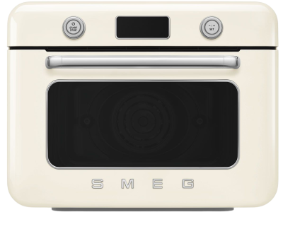 Мини-печь Smeg SMEG COF01CREU
