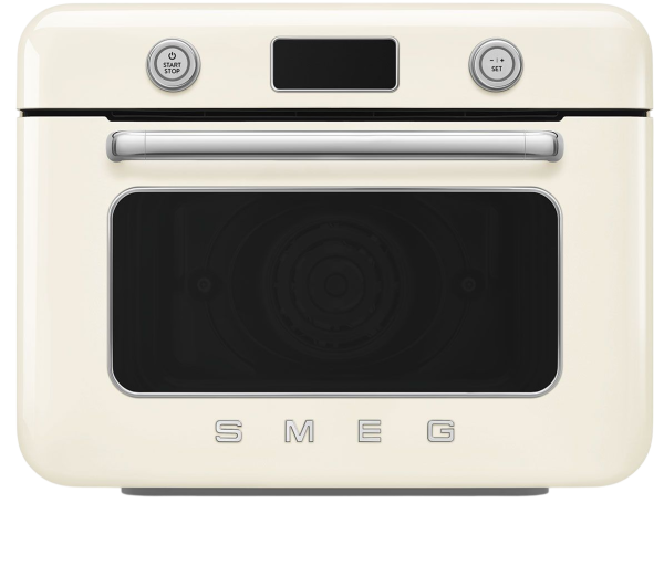 Мини-печь Smeg SMEG COF01CREU