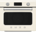 Мини-печь Smeg SMEG COF01CREU