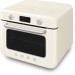 Мини-печь Smeg SMEG COF01CREU