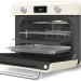 Мини-печь Smeg SMEG COF01CREU