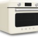 Мини-печь Smeg SMEG COF01CREU