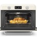 Мини-печь Smeg SMEG COF01CREU