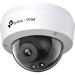 Купольная камера 4 Мп с цветным ночным видением TP-Link VIGI C240(2.8mm)
