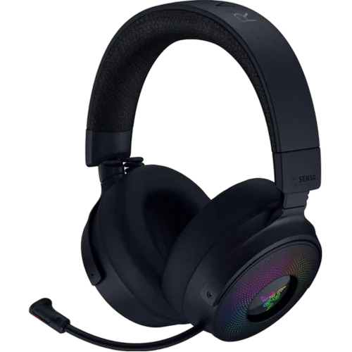 Гарнитура Razer Kraken V4 Pro Headset Razer Kraken V4 Pro Headset