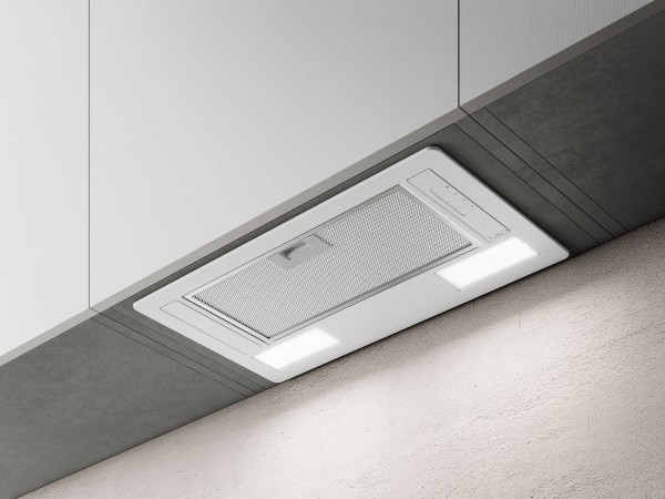 Встраиваемая вытяжка ELICA Era C WH/A/52-PRF0142716