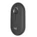 Мышь Logitech Pebble M350