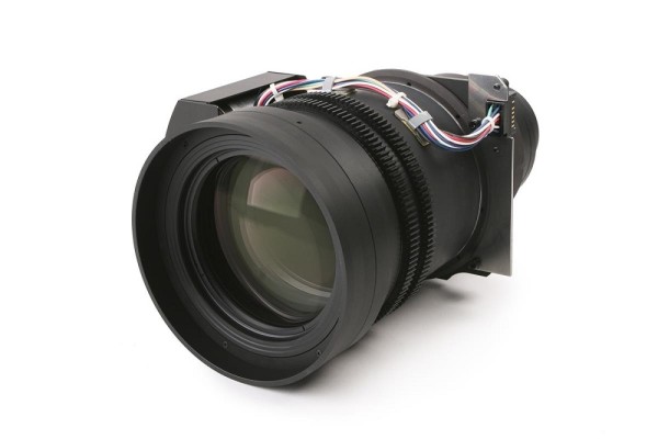 Длиннофокусный объектив Barco TLD+ Lens WUXGA 4.17-6.95/4K 4.43-7.5:1 для проекторов серии UDX/UDM/HDX/HDF [R9862040]