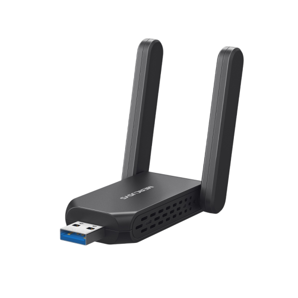 Адаптер Wi-Fi Mercusys MA72XH