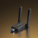 Адаптер Wi-Fi Mercusys MA72XH