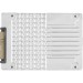 Твердотельный накопитель Intel Corporation SSDPF2KX076T9N1