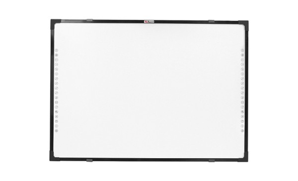 Интерактивная доска IQBoard [DVT TN078] 78", цифровые камеры, 10 касаний, USB, 4:3, win10