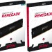 Память оперативная Kingston FURY Renegade KF432C16RBK4/32