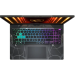 Ноутбук Ноутбук MSI Cyborg 15 B2RWFKG-1045XRU