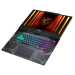 Ноутбук Ноутбук MSI Cyborg 15 B2RWFKG-1045XRU