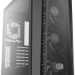 Корпус без БП Cooler Master MasterBox 520 Mesh Blackout Edition MB520-KGNN-SNO