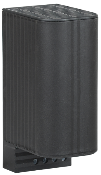 Обогреватель на DIN-рейку в корпусе 150Вт IP20 IEK ITK YCE-CS-150-20