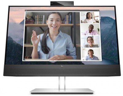 Монитор HP E24mv G4 FHD Conferencing Monitor