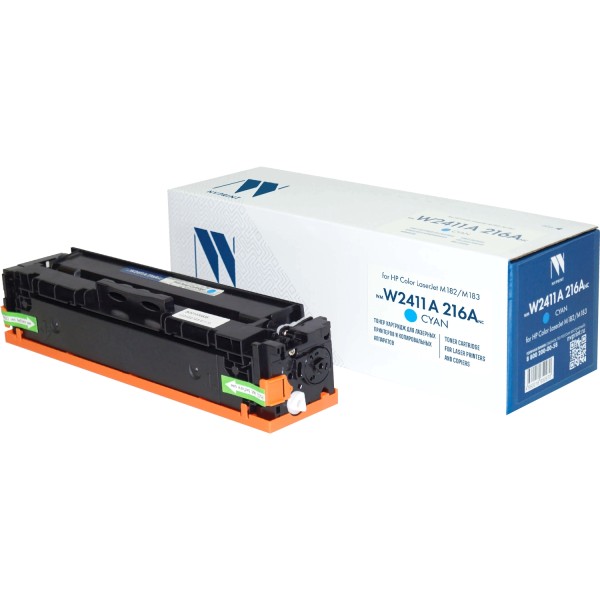 NV Print NV-W2411A-216ANCC