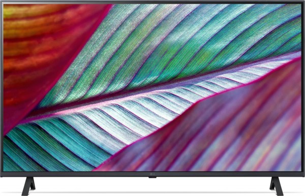 Телевизор ЖК 55" LG 55UR78006LK