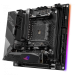 Материнская плата ASUS ROG STRIX X570-I GAMING