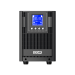 ИБП CBR ESSENCE ESN-1500C Online 1500 VA / 1500 W, Tower, ESN-1.5KT-6I-LCHERSC