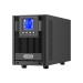 ИБП CBR ESSENCE ESN-1500C Online 1500 VA / 1500 W, Tower, ESN-1.5KT-6I-LCHERSC