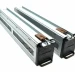 Сменные аккумуляторные картриджи APC by Schneider Electric APCRBC140